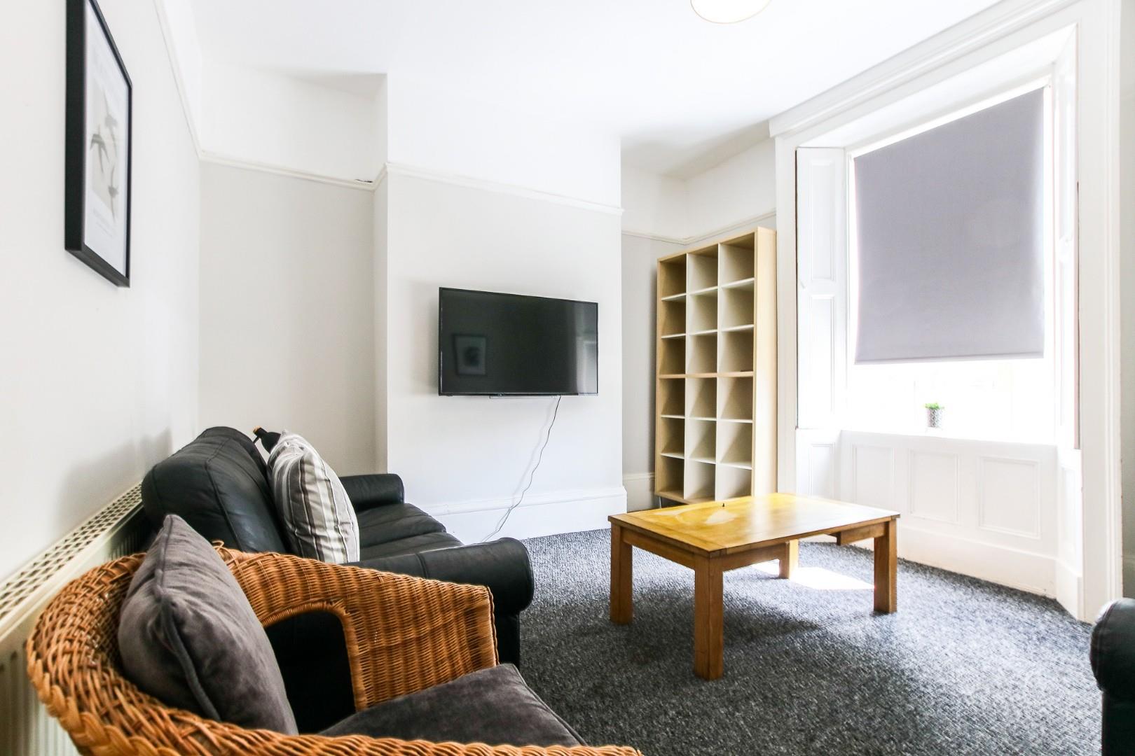 Chester Street – 5 Bedrooms – £140PPPW