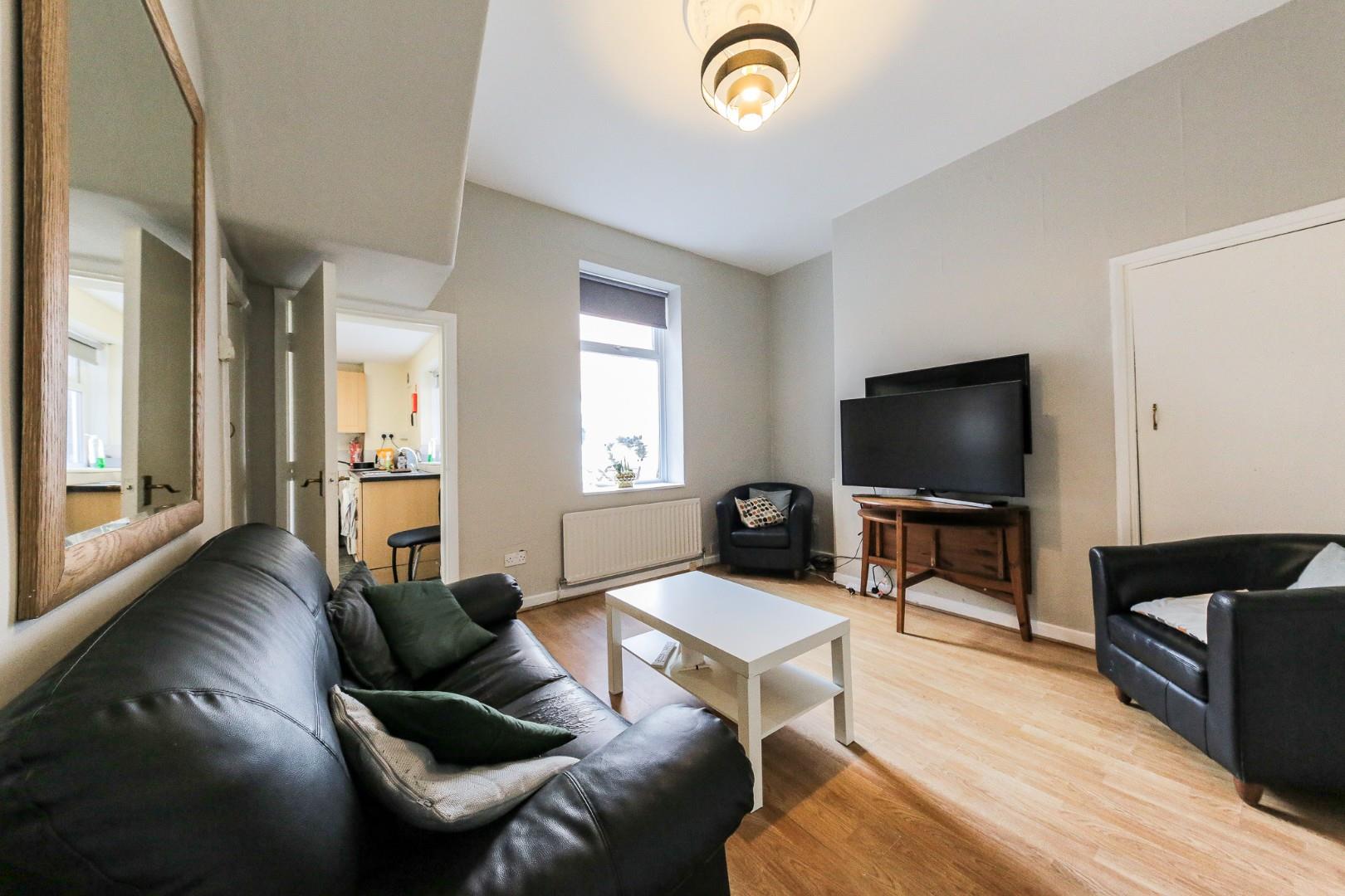 Chester Street – 4 Bedrooms – £130PPPW