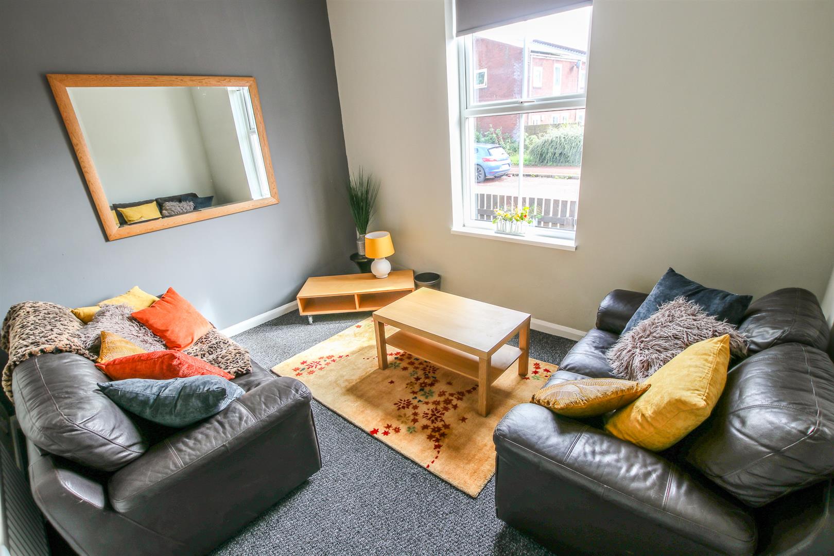 Chester Street – 4 Bedrooms – £130PPPW