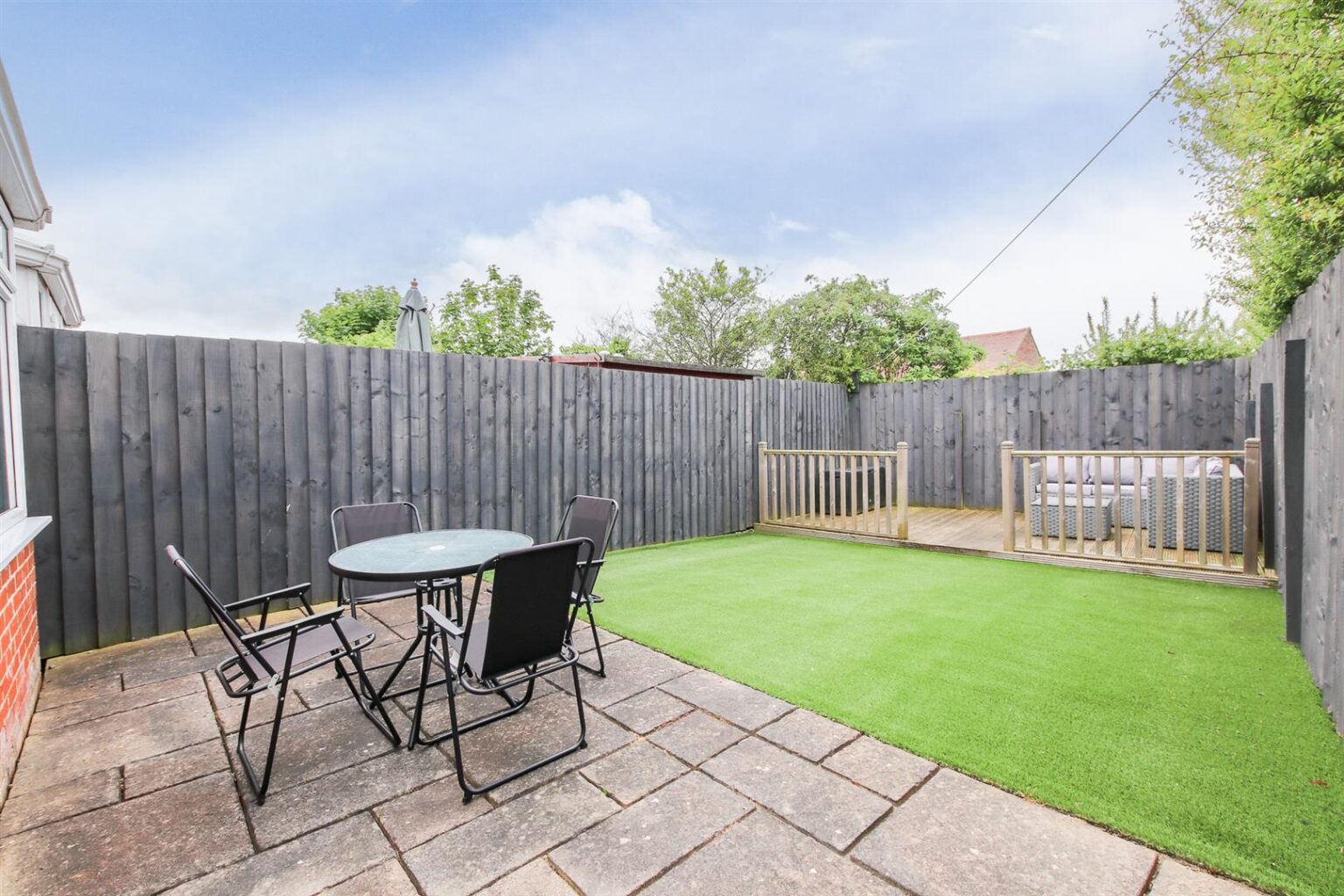 Greenhills, Killingworth, NE12 Alexander Hudson Estates