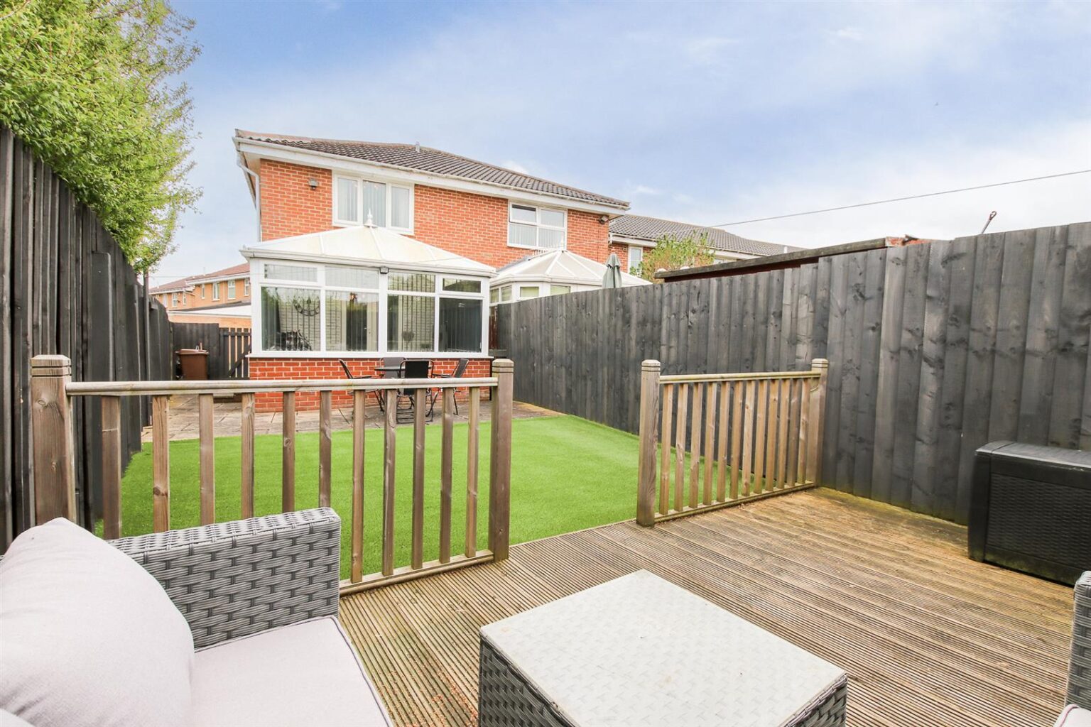 Greenhills, Killingworth, NE12 Alexander Hudson Estates