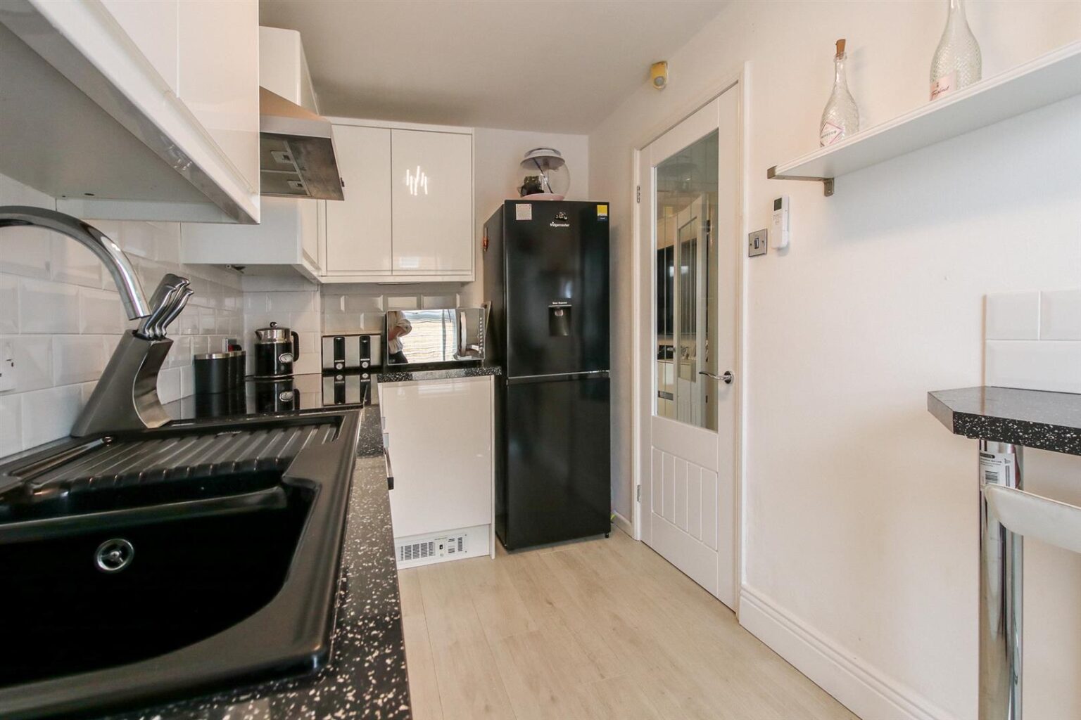 Greenhills, Killingworth, NE12 Alexander Hudson Estates