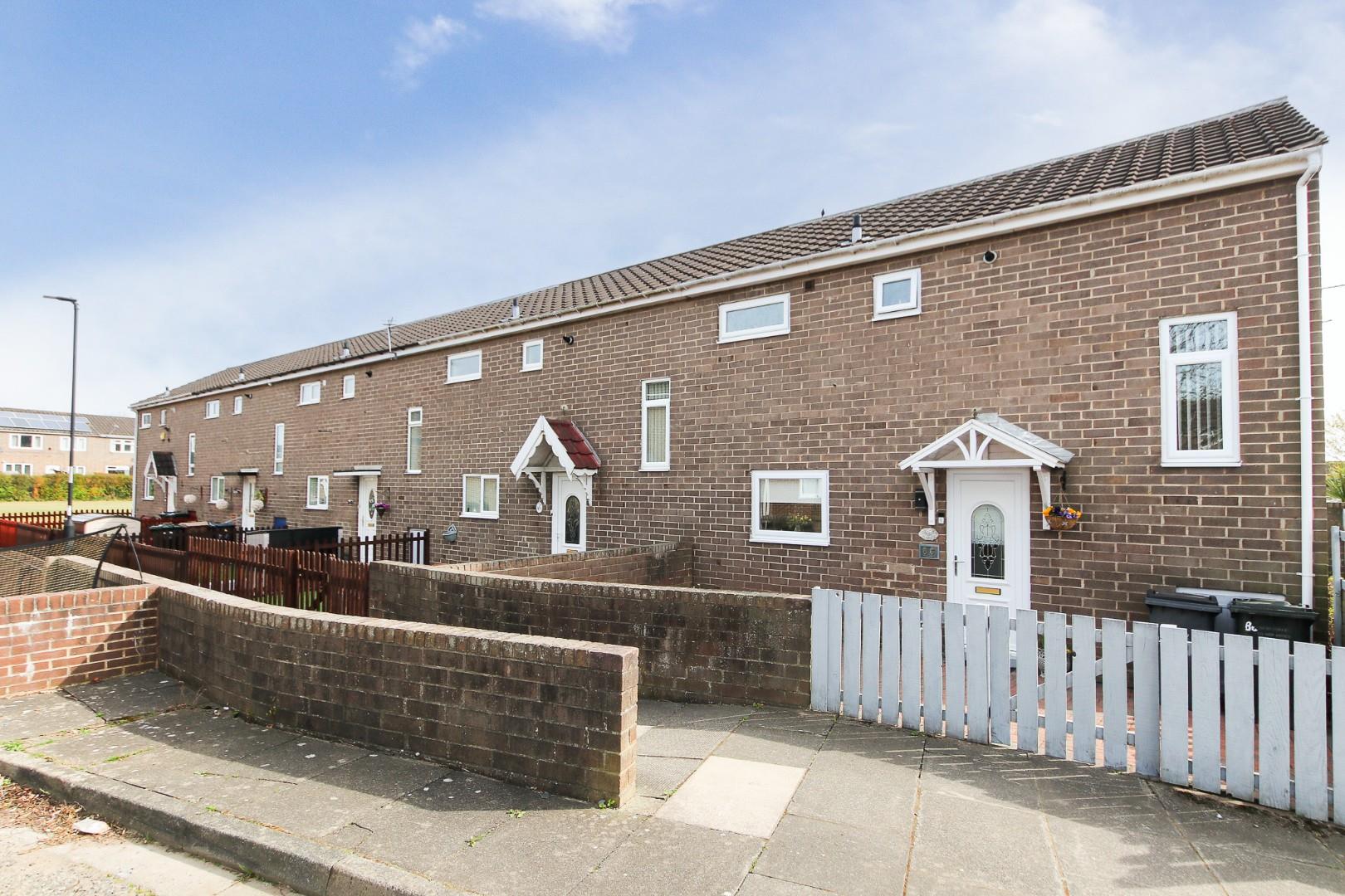 Garth Twentytwo, Killingworth, NE12