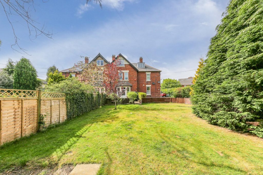 Killingworth Drive, West Moor, NE12