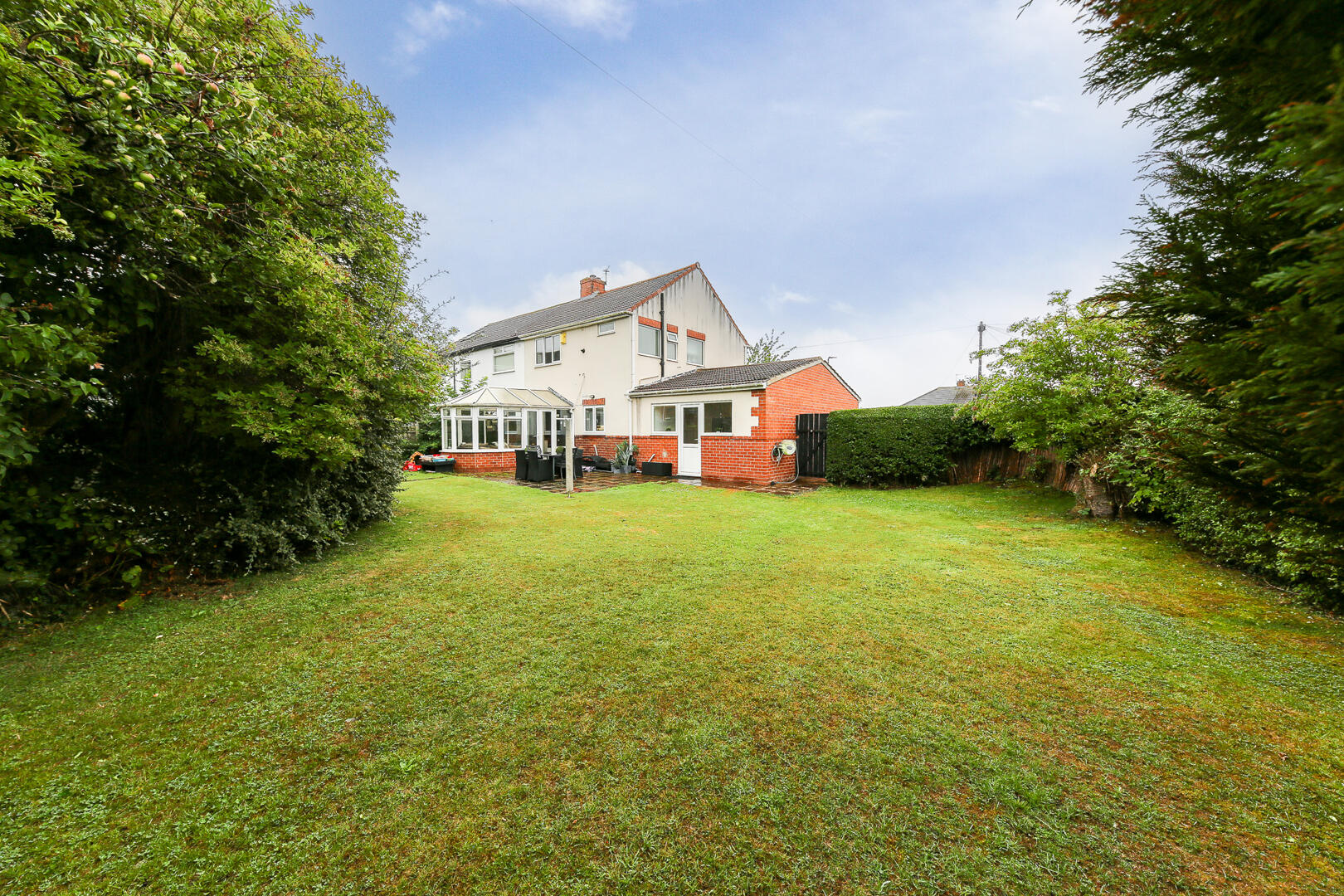 Hotspur Road, Wallsend, NE28