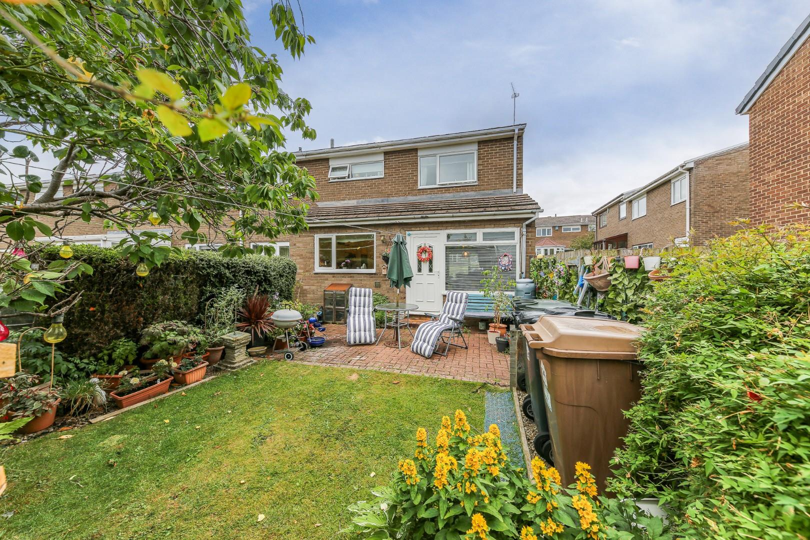 Bolam Road, Killingworth, NE12