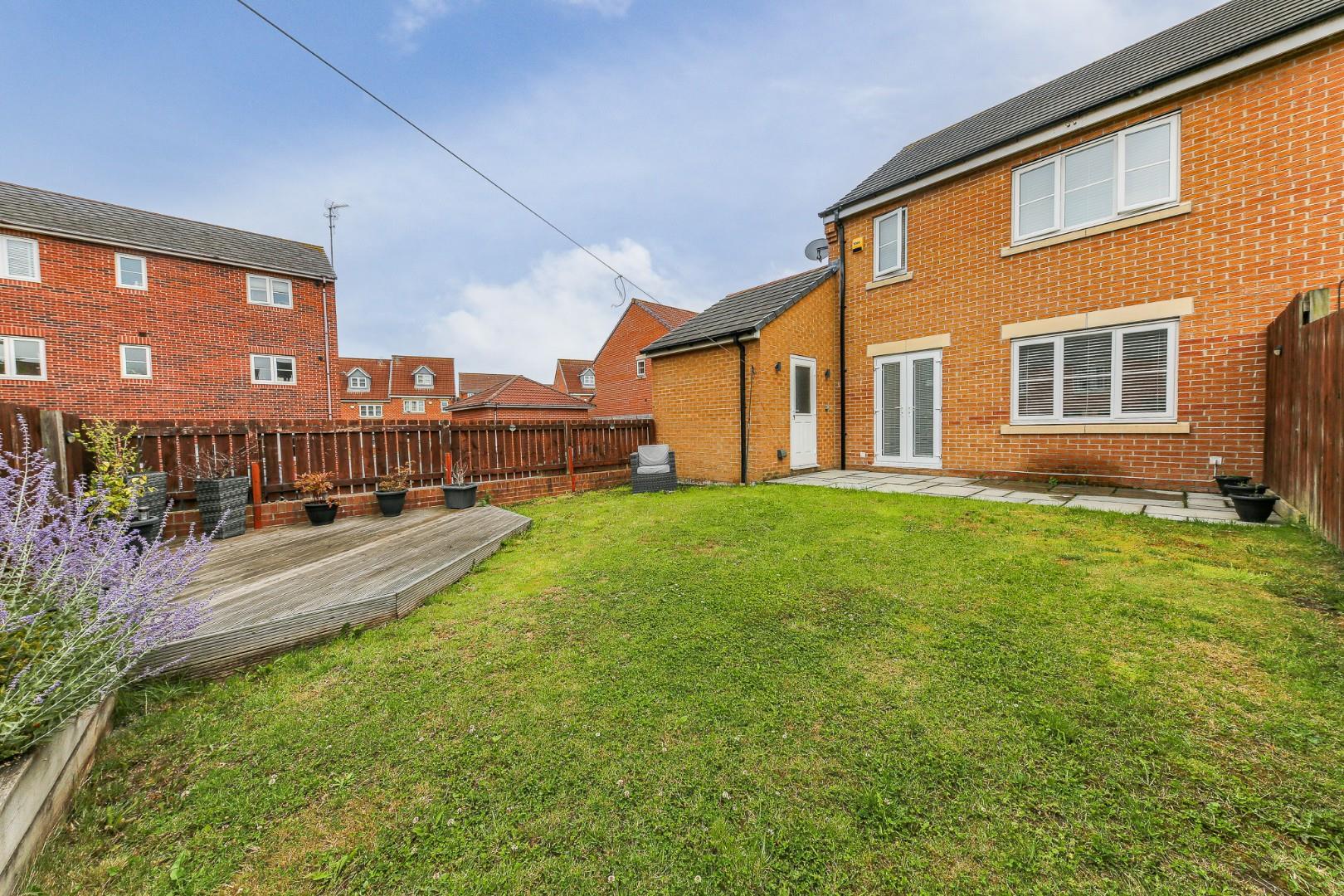 Hastings Drive, Shiremoor, NE27
