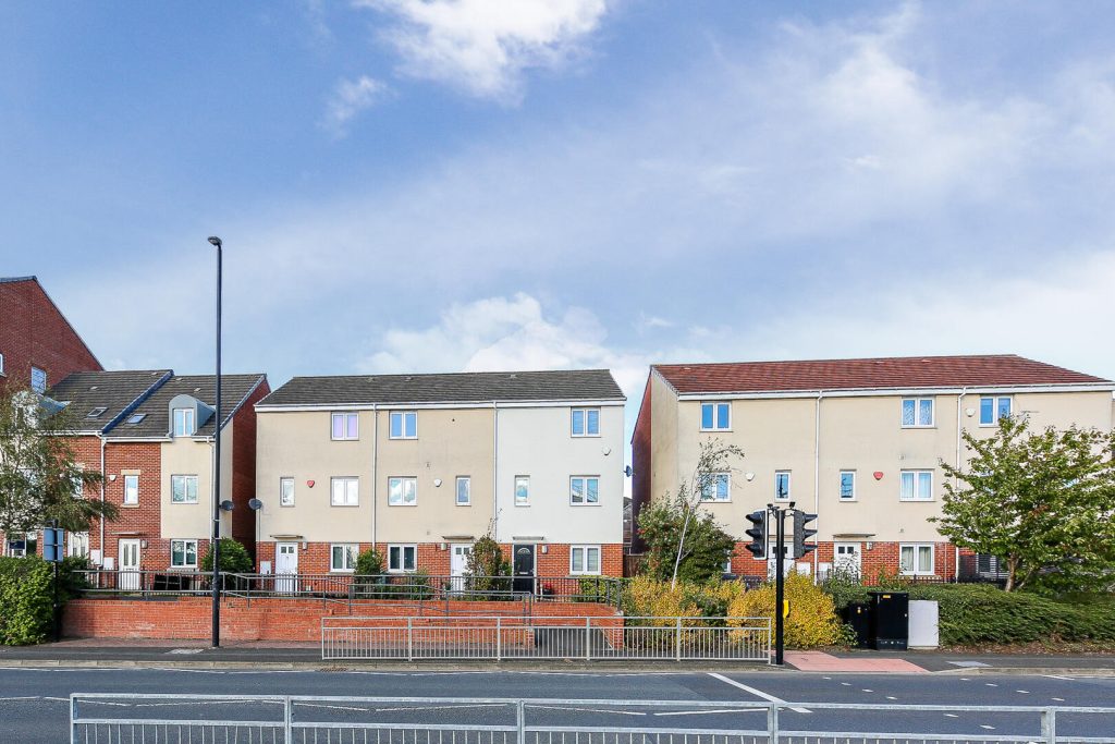 White Swan Close, Killingworth NE12