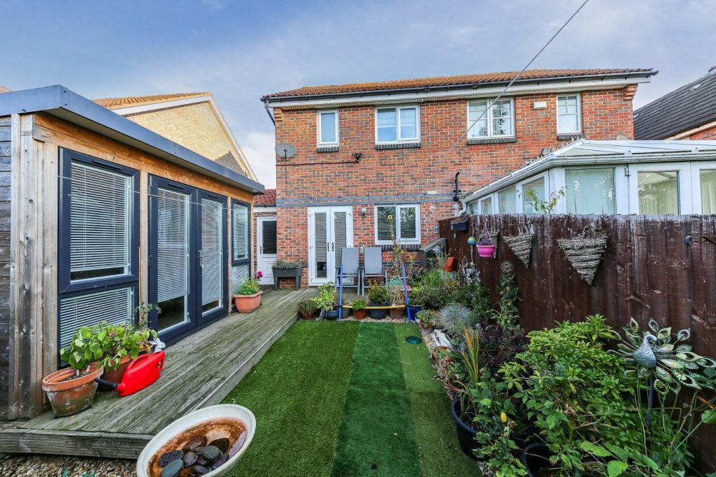 Church View, Wallsend, NE28