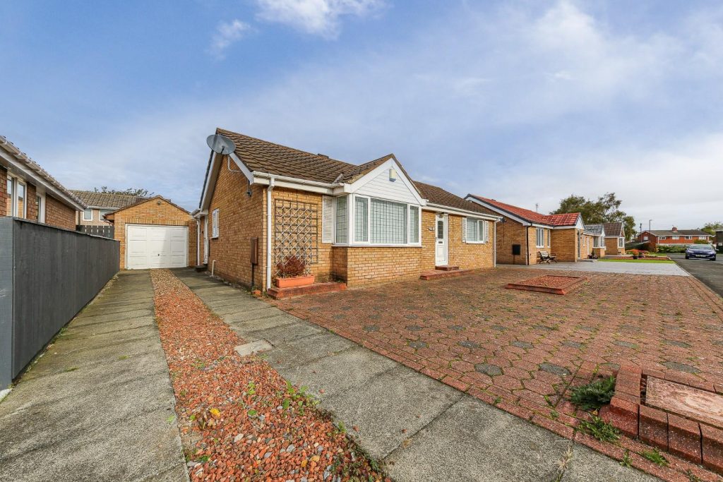 Meadway Drive, Forest Hall, NE12