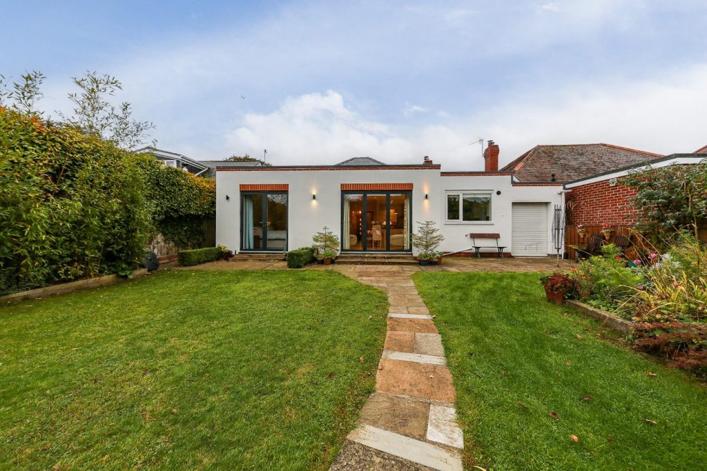 Parkside, West Moor, NE12