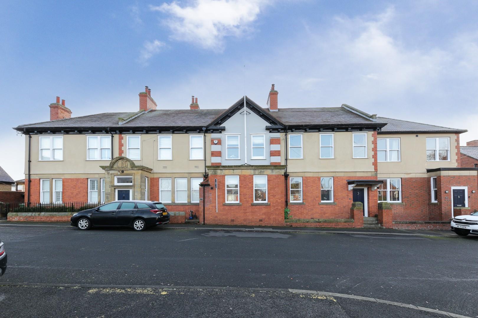 The Old Police Station, Forest Hall, NE12
