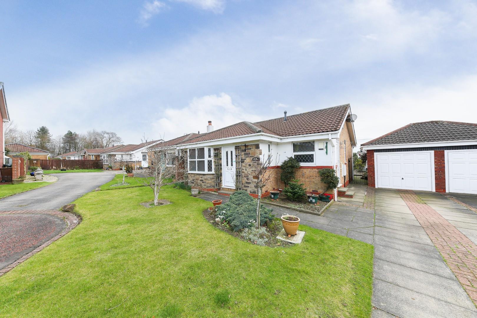 Hazelwood, Killingworth, NE12