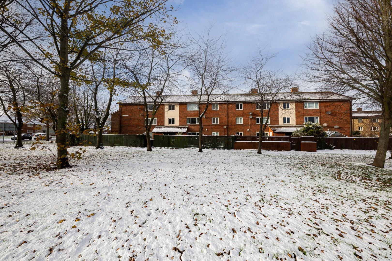 Rowanberry Road, Longbenton, NE12