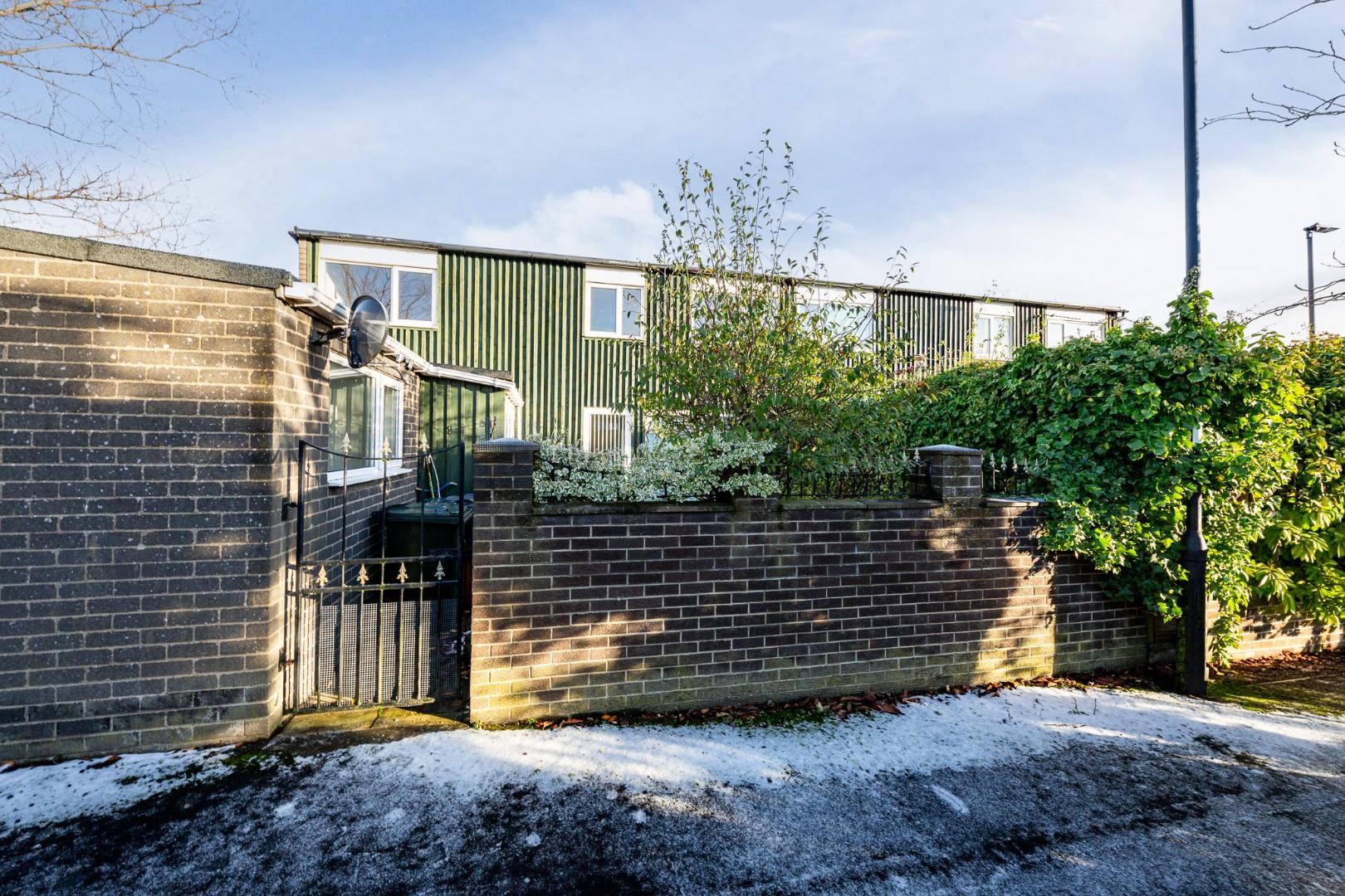 Hallington Mews, Killingworth, NE12