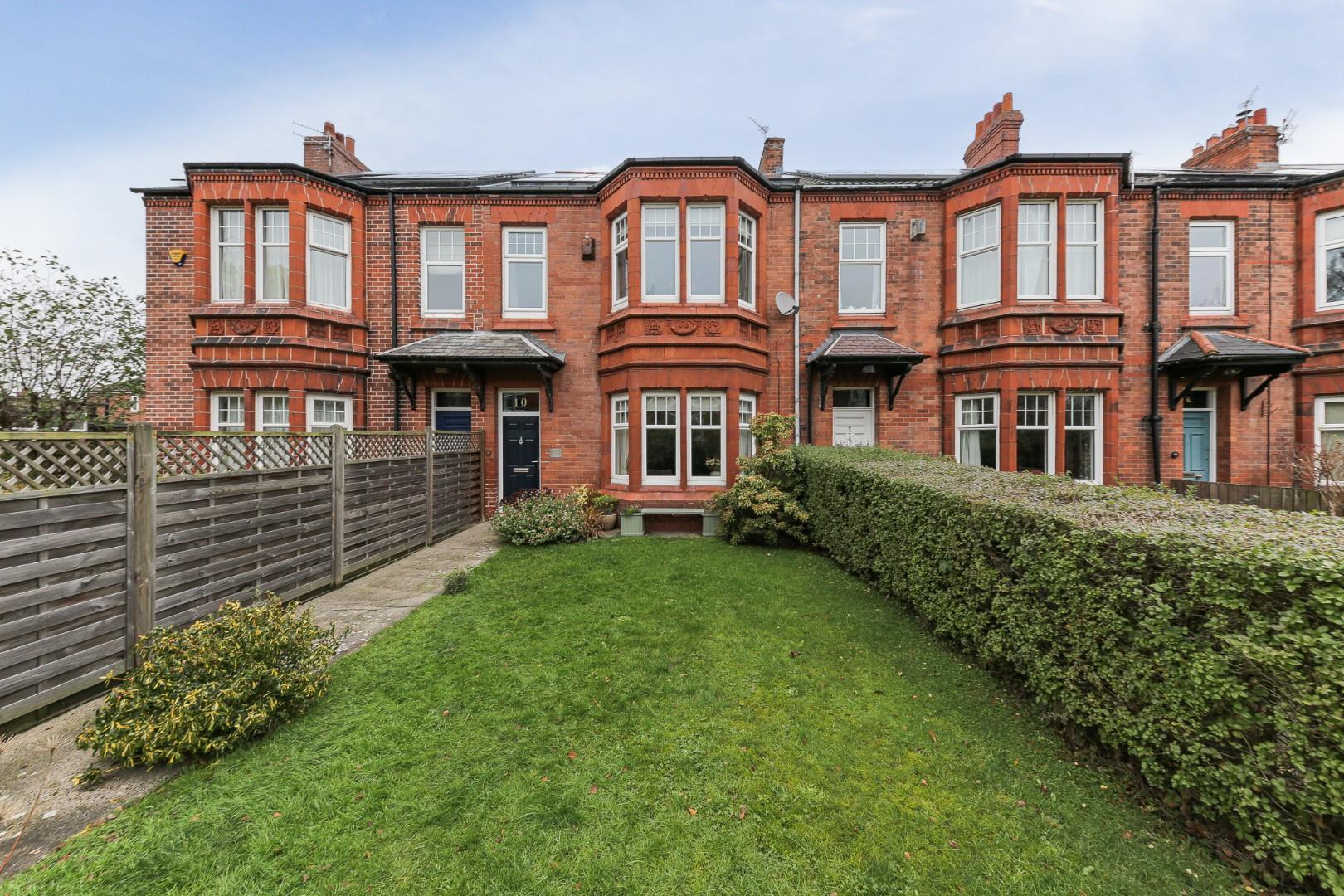 Whitfield Road, Forest Hall, NE12