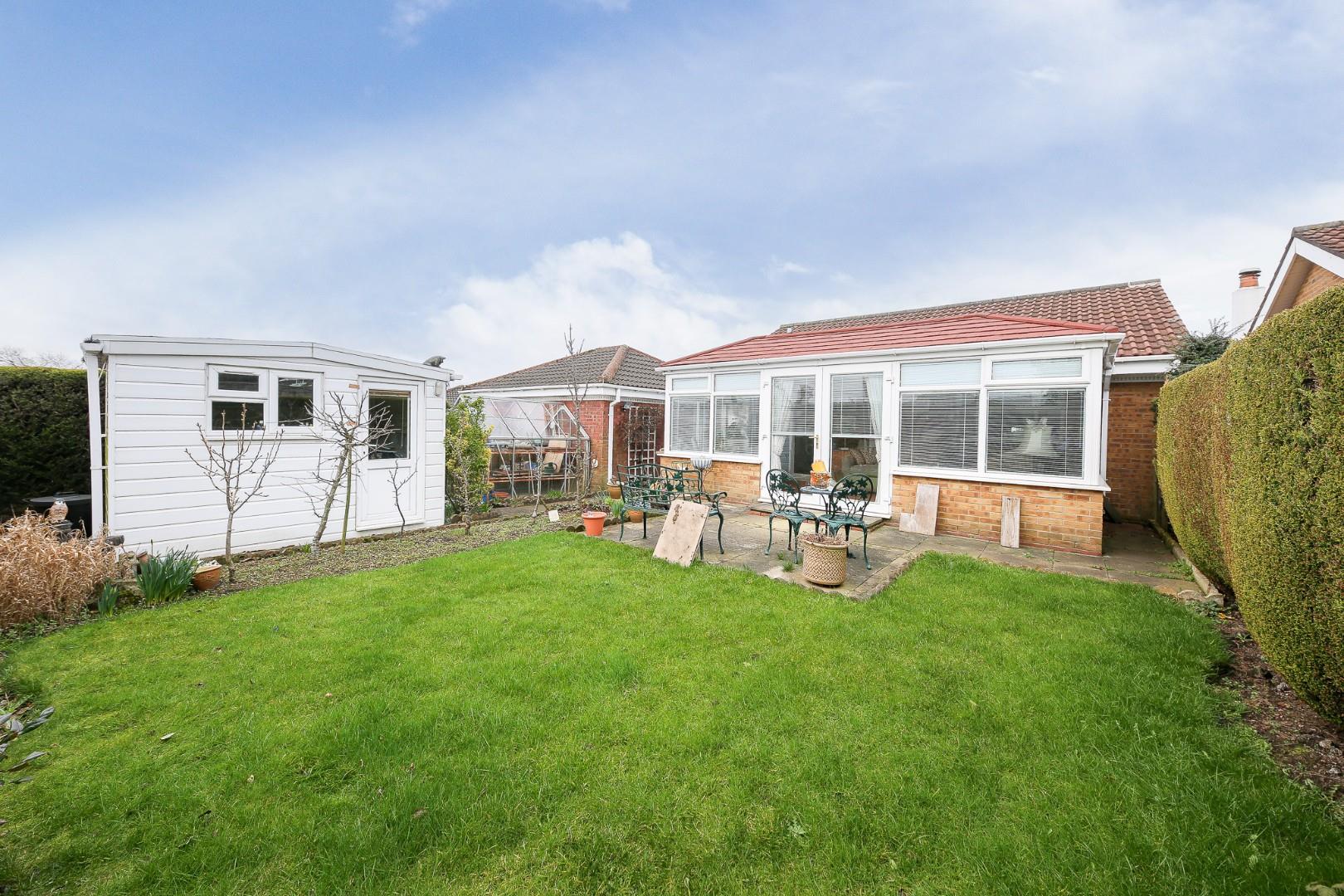 Hazelwood, Killingworth, NE12