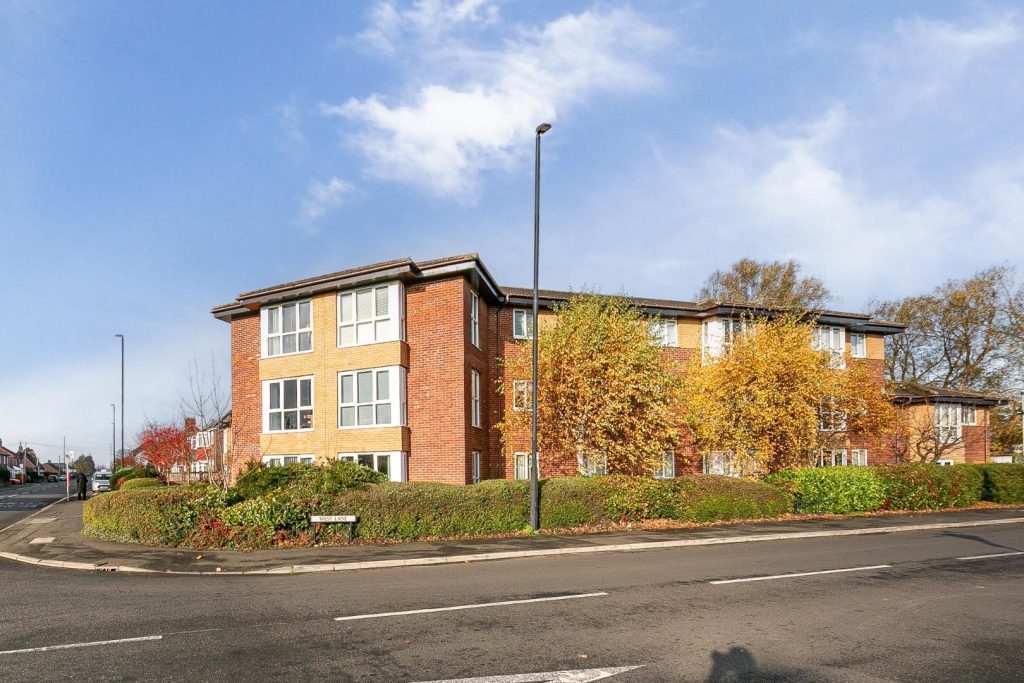 West Lane, Forest Hall, NE12