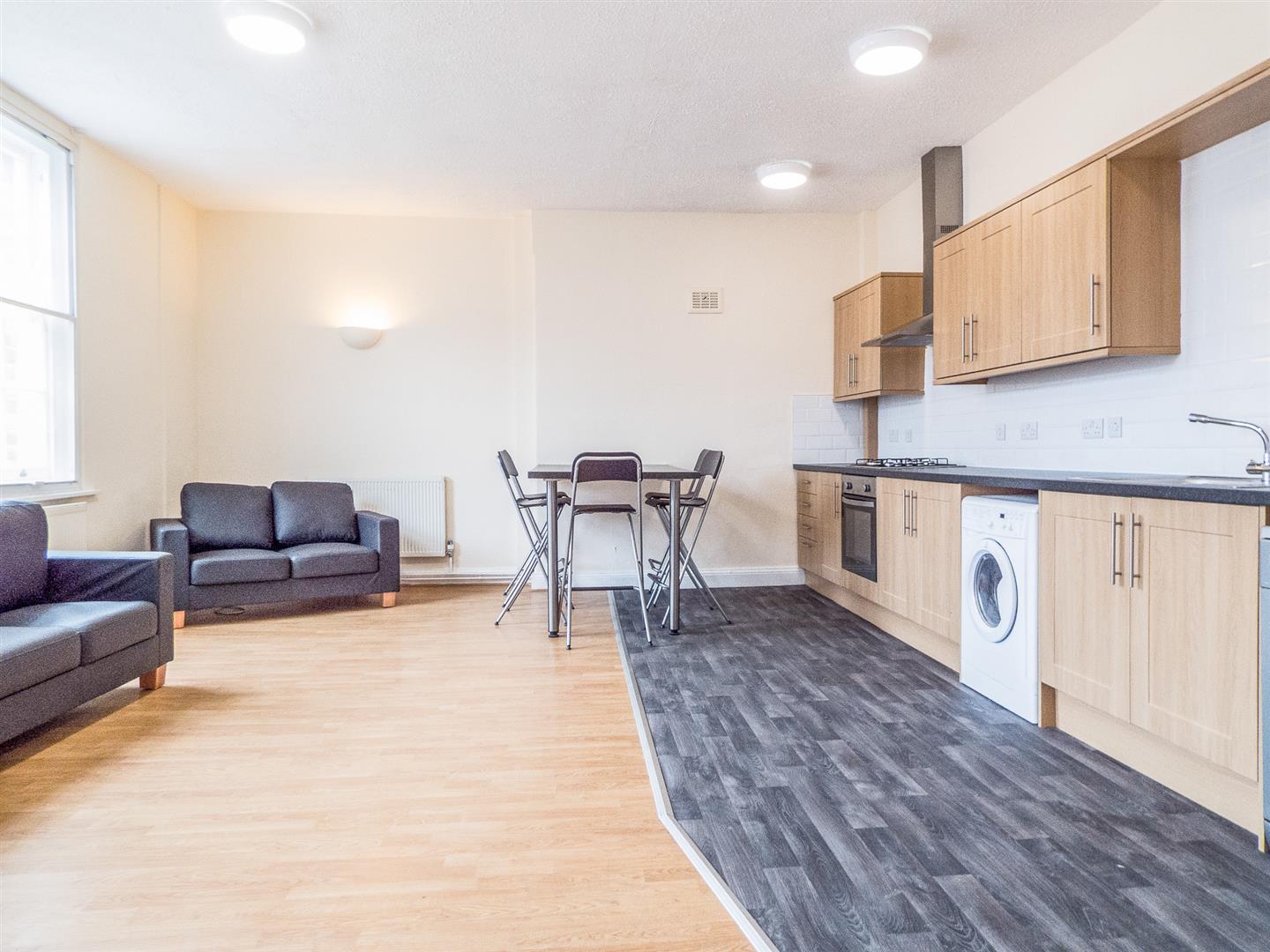 £99pppw – Westgate Road, City Centre