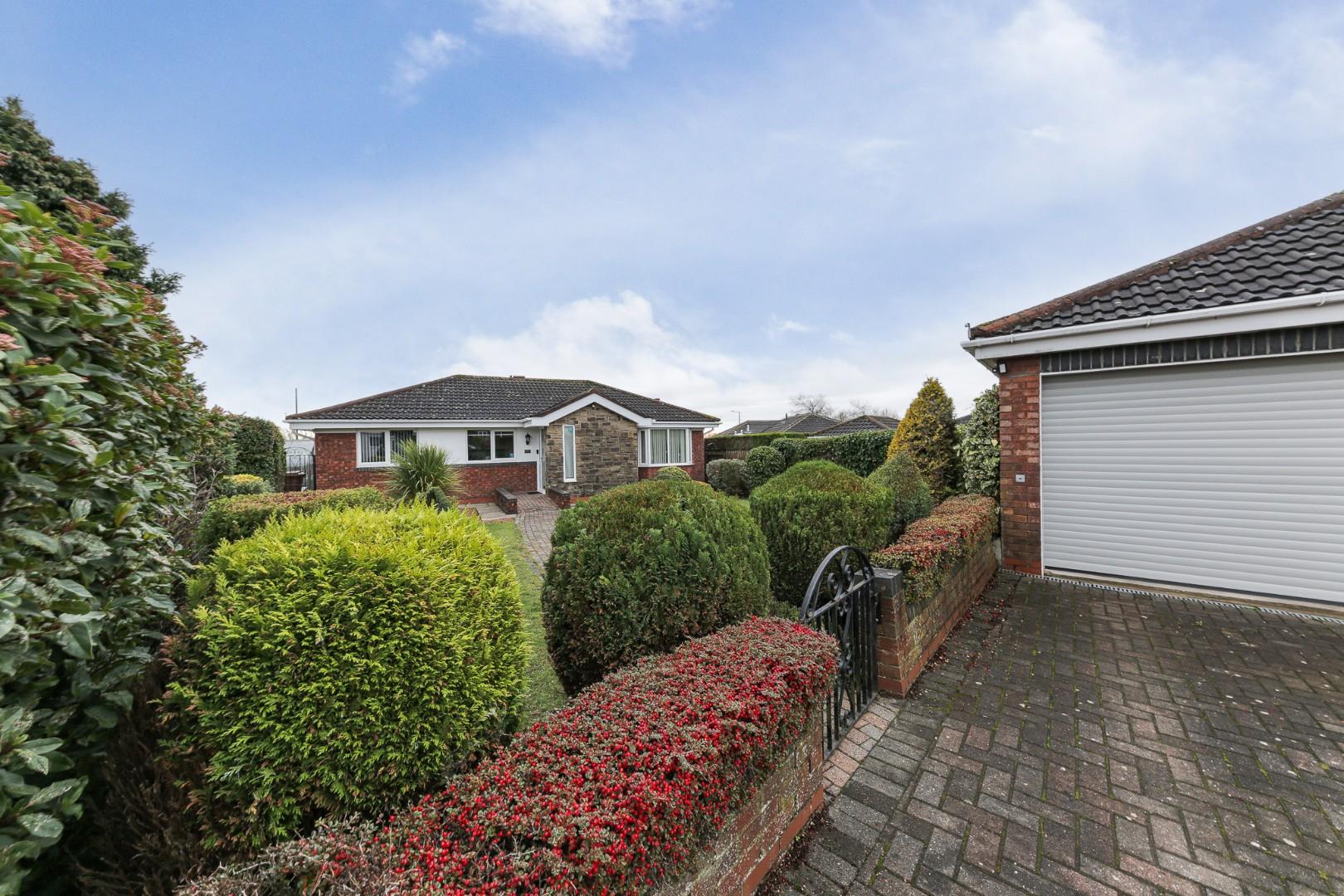 Hazelwood, Killingworth, NE12