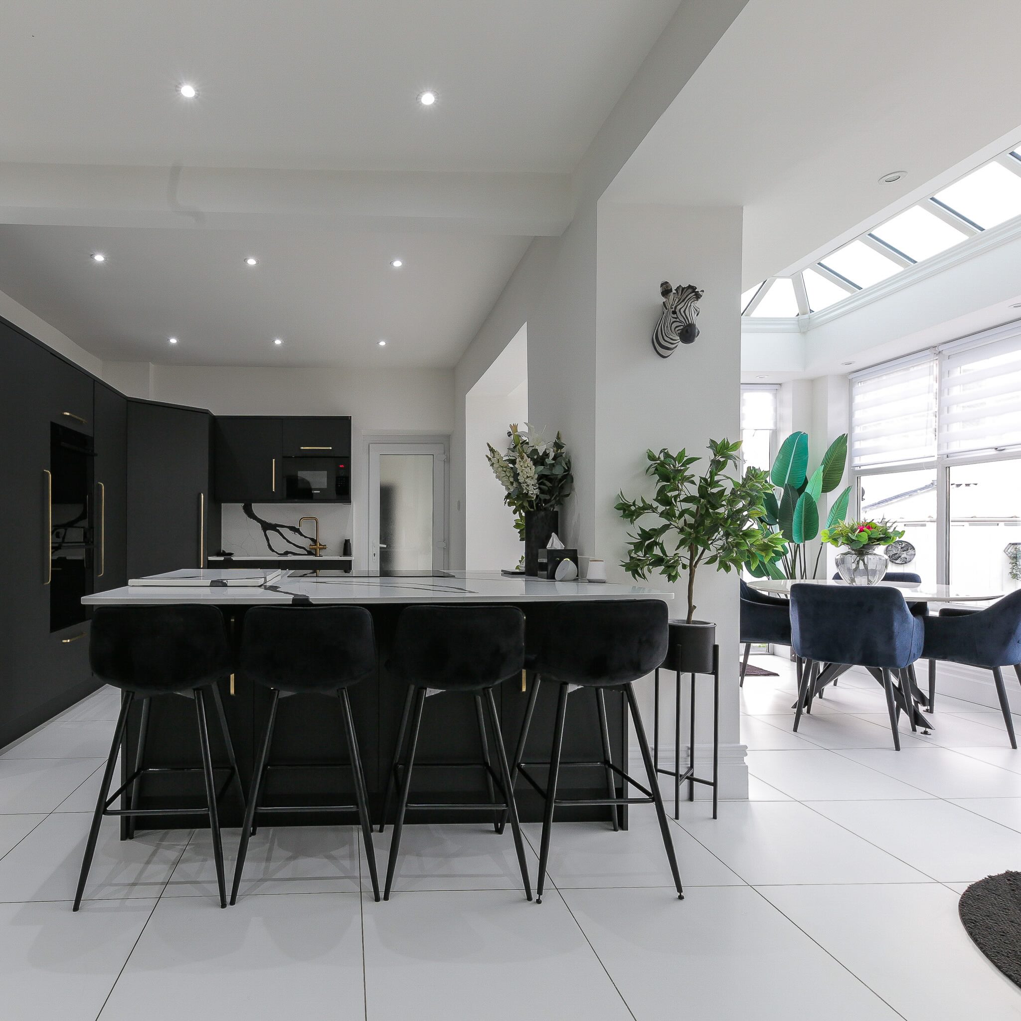 Alexander Hudson Estates property interior