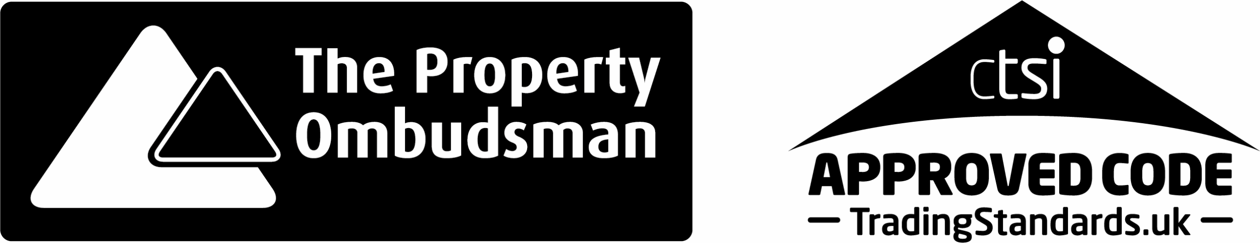 The Property Ombudsman logo