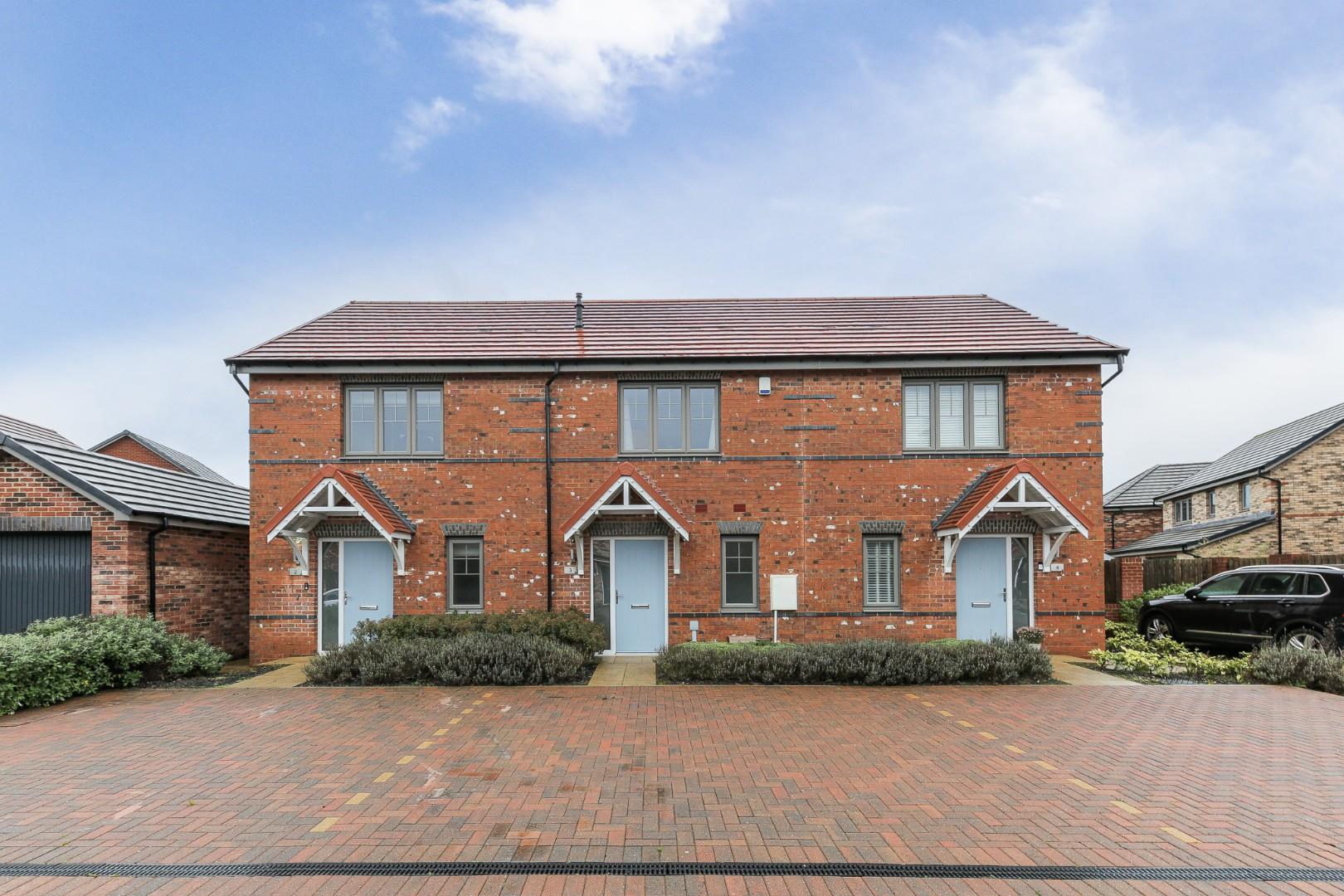 Meadow Gardens, Killingworth, NE12