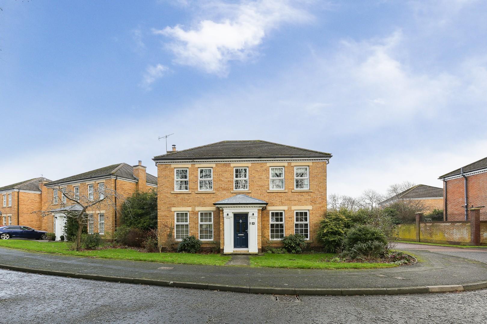 Denewood, Killingworth Village, NE12