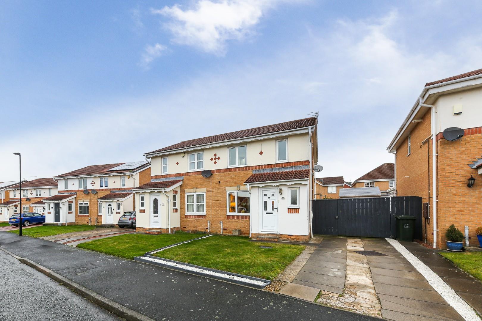 Greenhills, Killingworth, NE12