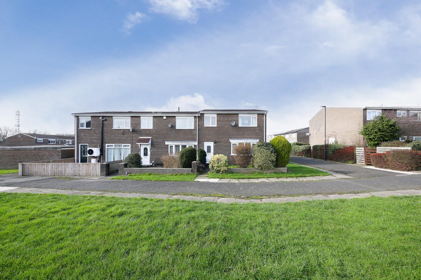 Bolam Road, Killingworth, NE12