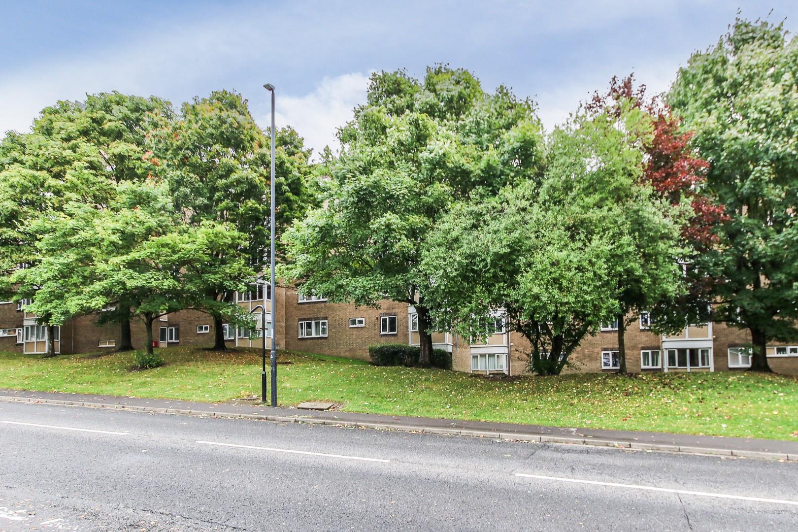 Hadrian Court, Killingworth, NE12
