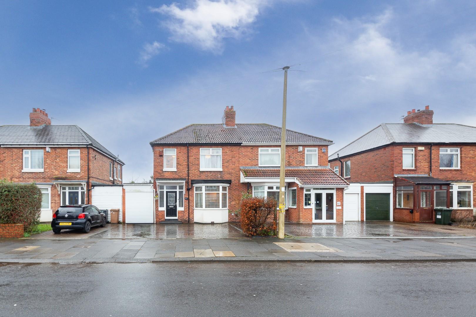 Great Lime Road, Forest Hall, NE12