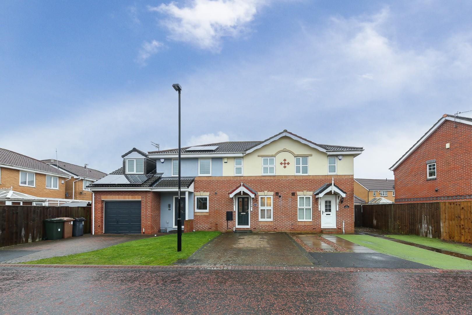 Stagshaw, Greenhills, NE12