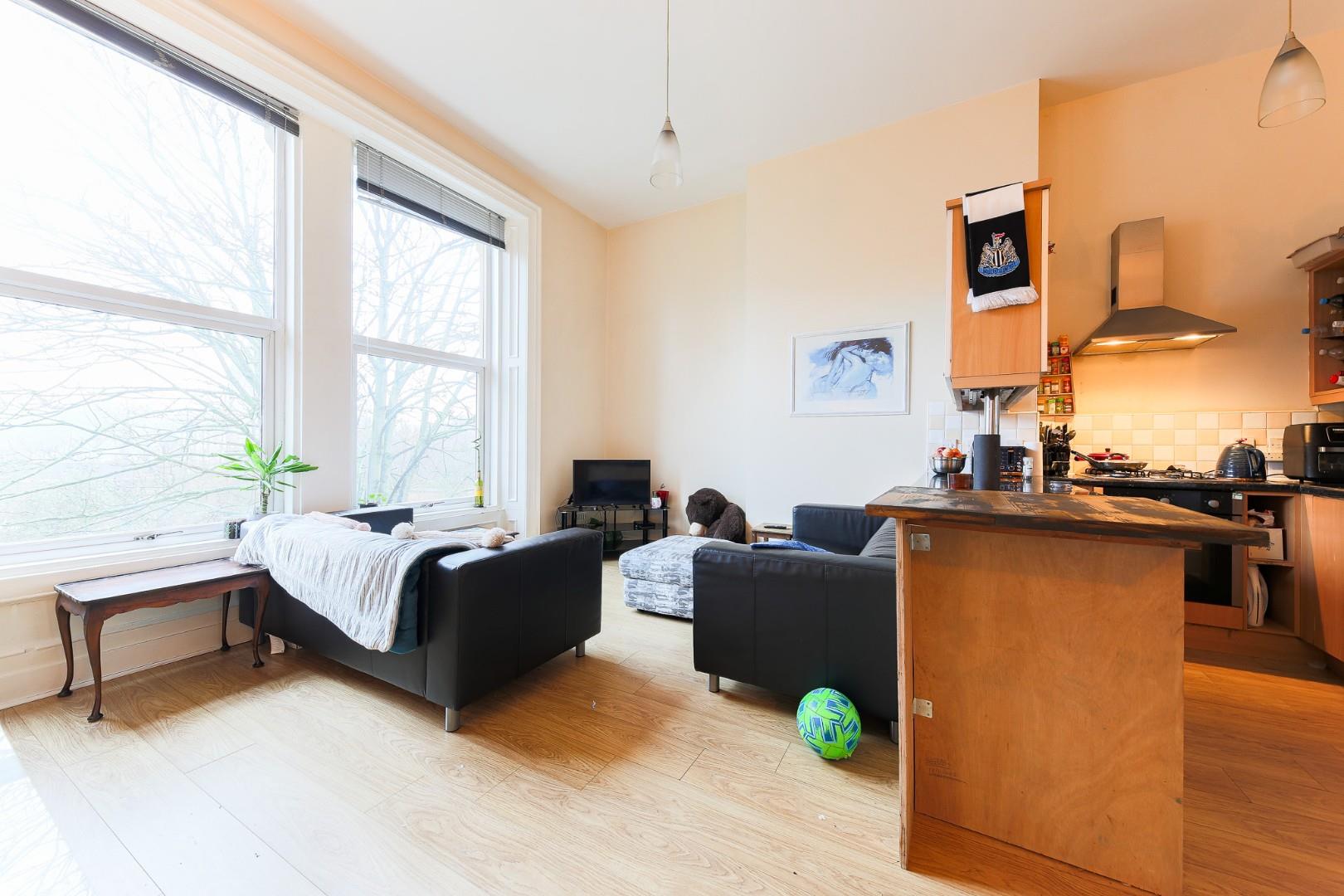 £140pppw – Osborne Terrace, Jesmond