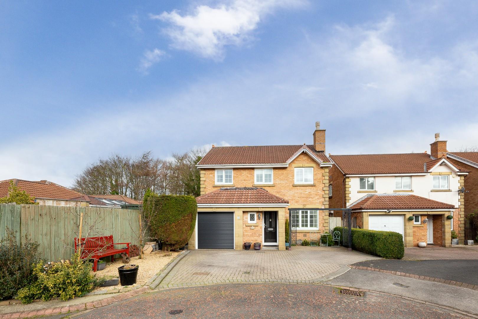 Cranham Close, Killingworth, NE12