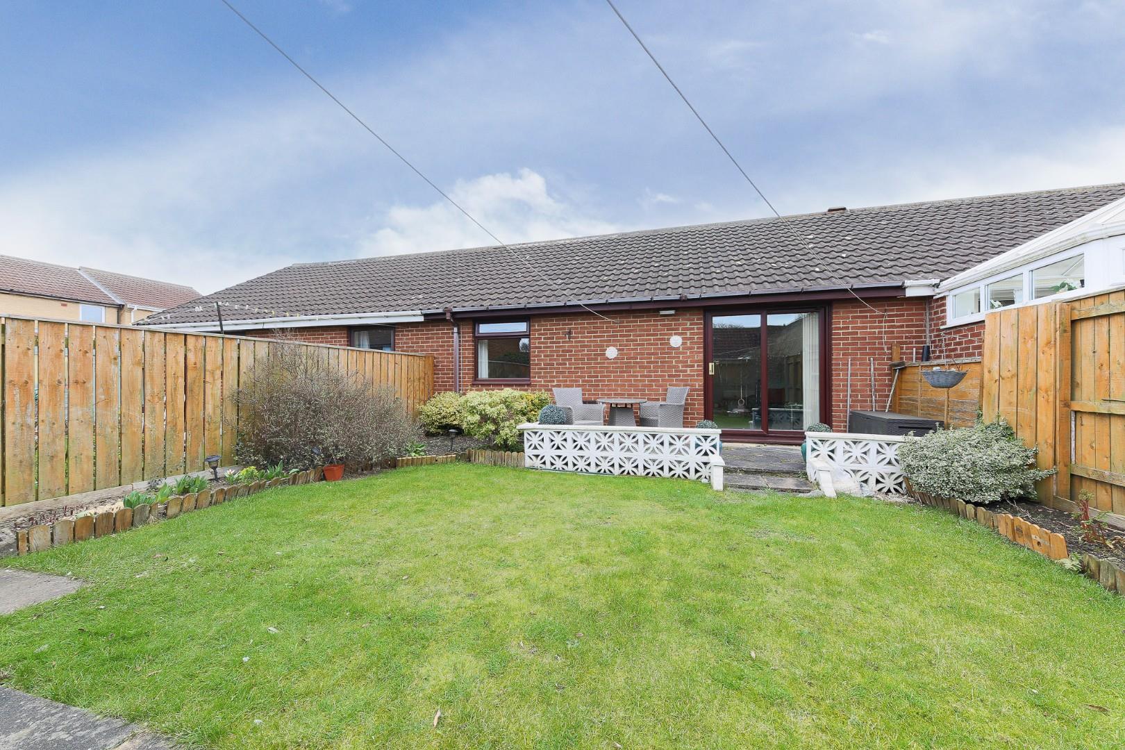Amberley Chase, Killingworth, NE12