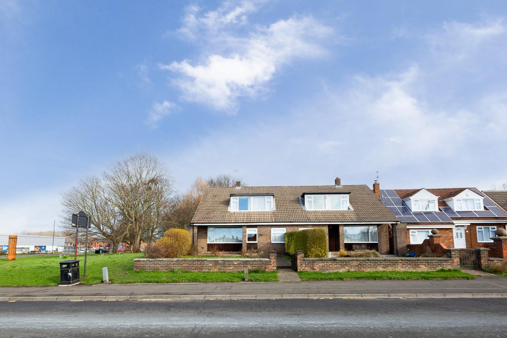 Great Lime Road, West Moor, NE12
