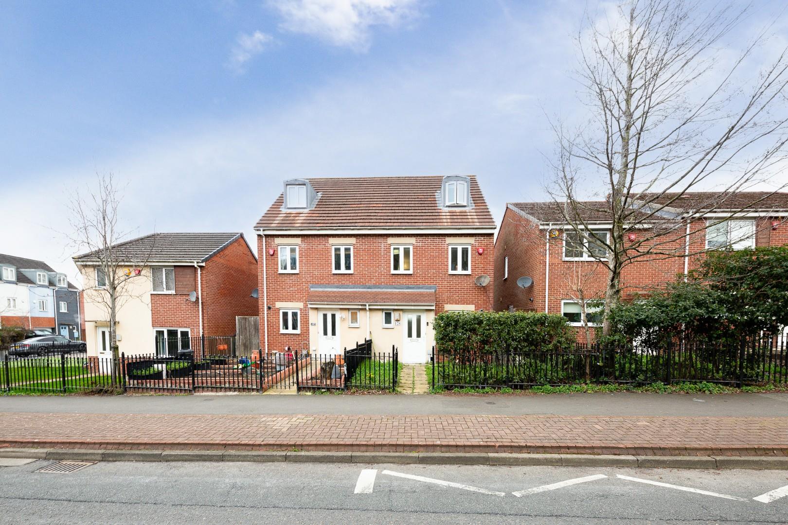 White Swan Close, Killingworth, NE12