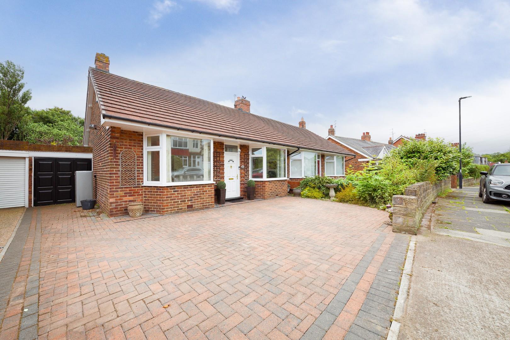 Granville Drive, Forest Hall, NE12