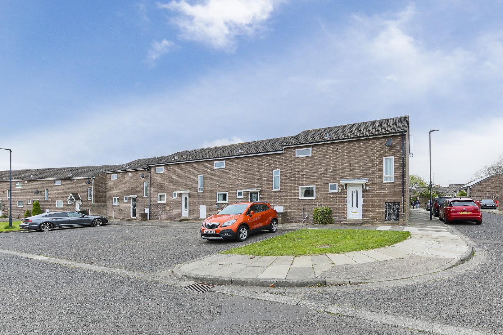 Garth Twenty, Killingworth, NE12
