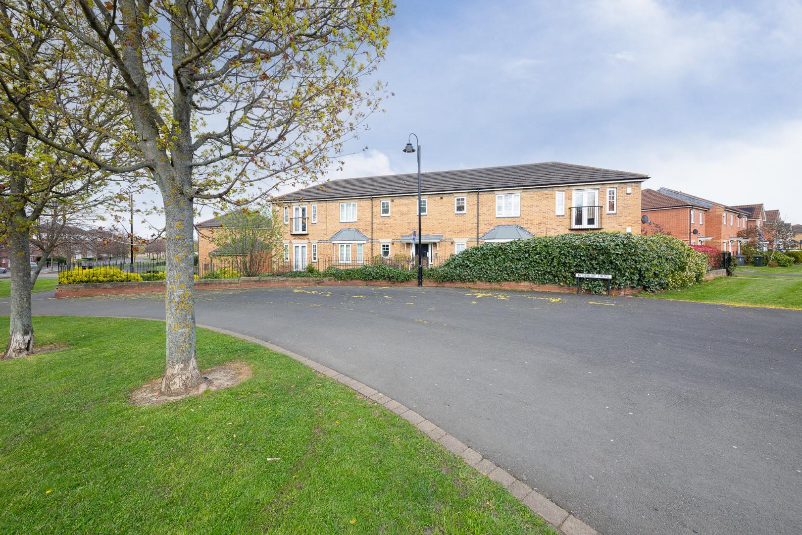 Rosebury Drive, Longbenton, NE12