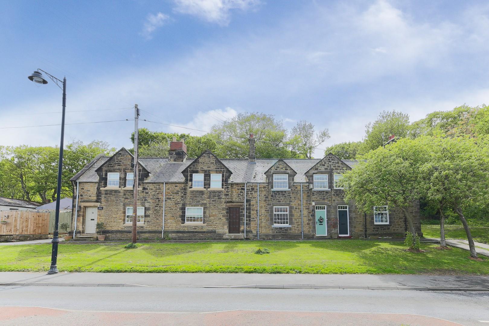 Backworth, Newcastle Upon Tyne, NE27