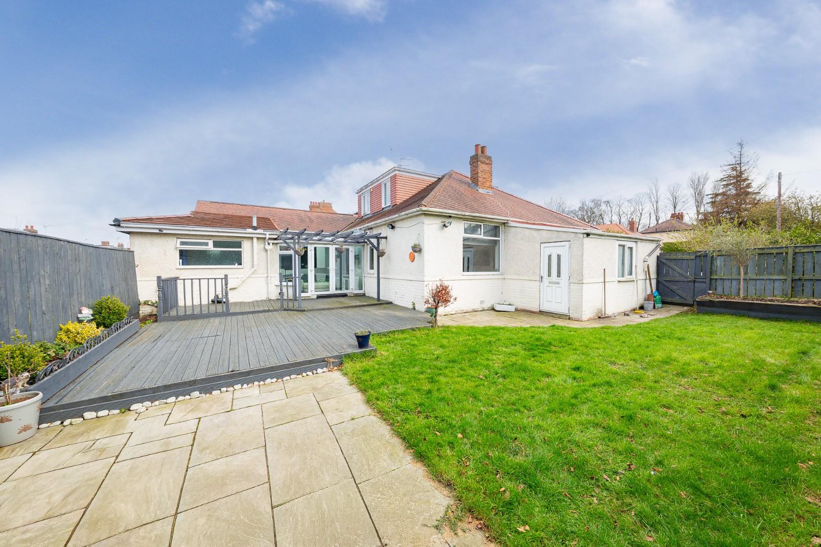 Sandringham Avenue, Benton NE12