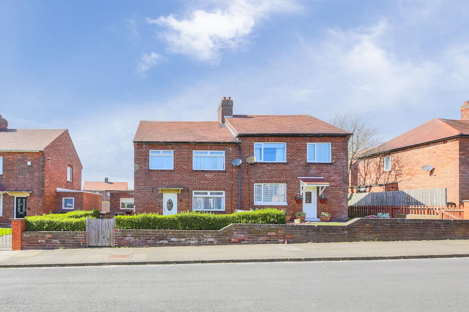 Craster Avenue, Palmersville, NE12