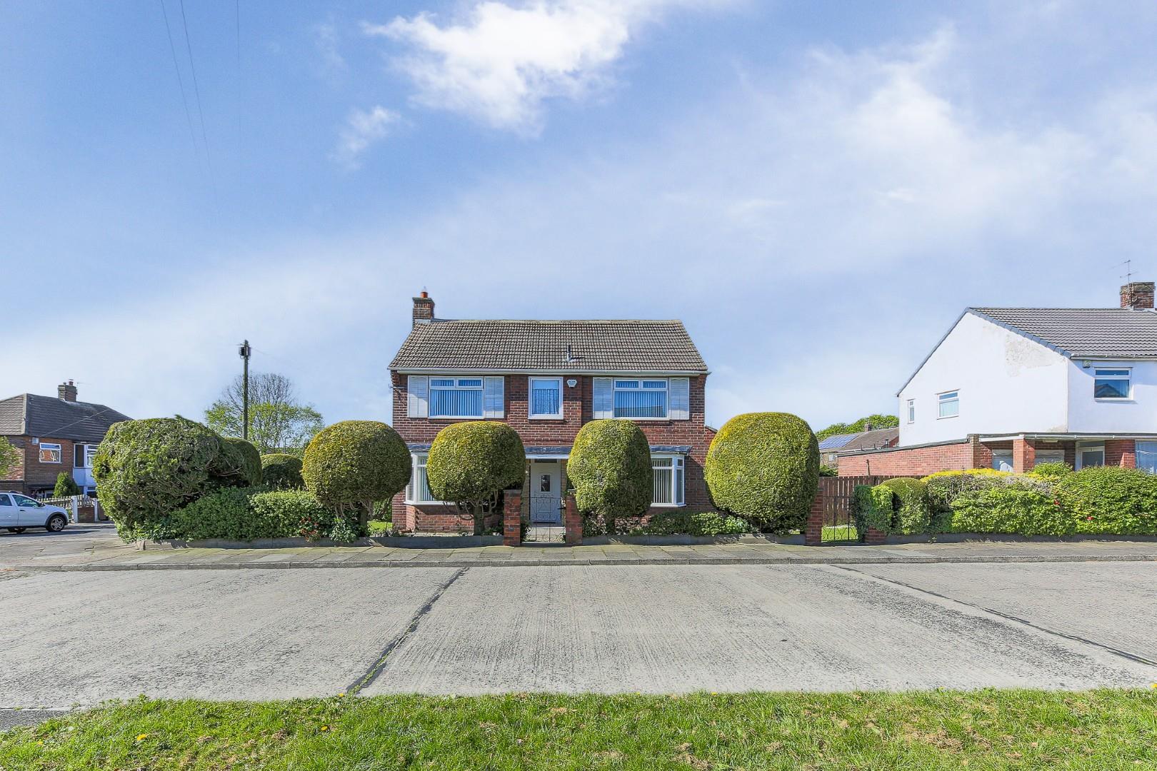 Northfield Drive, West Moor, NE12