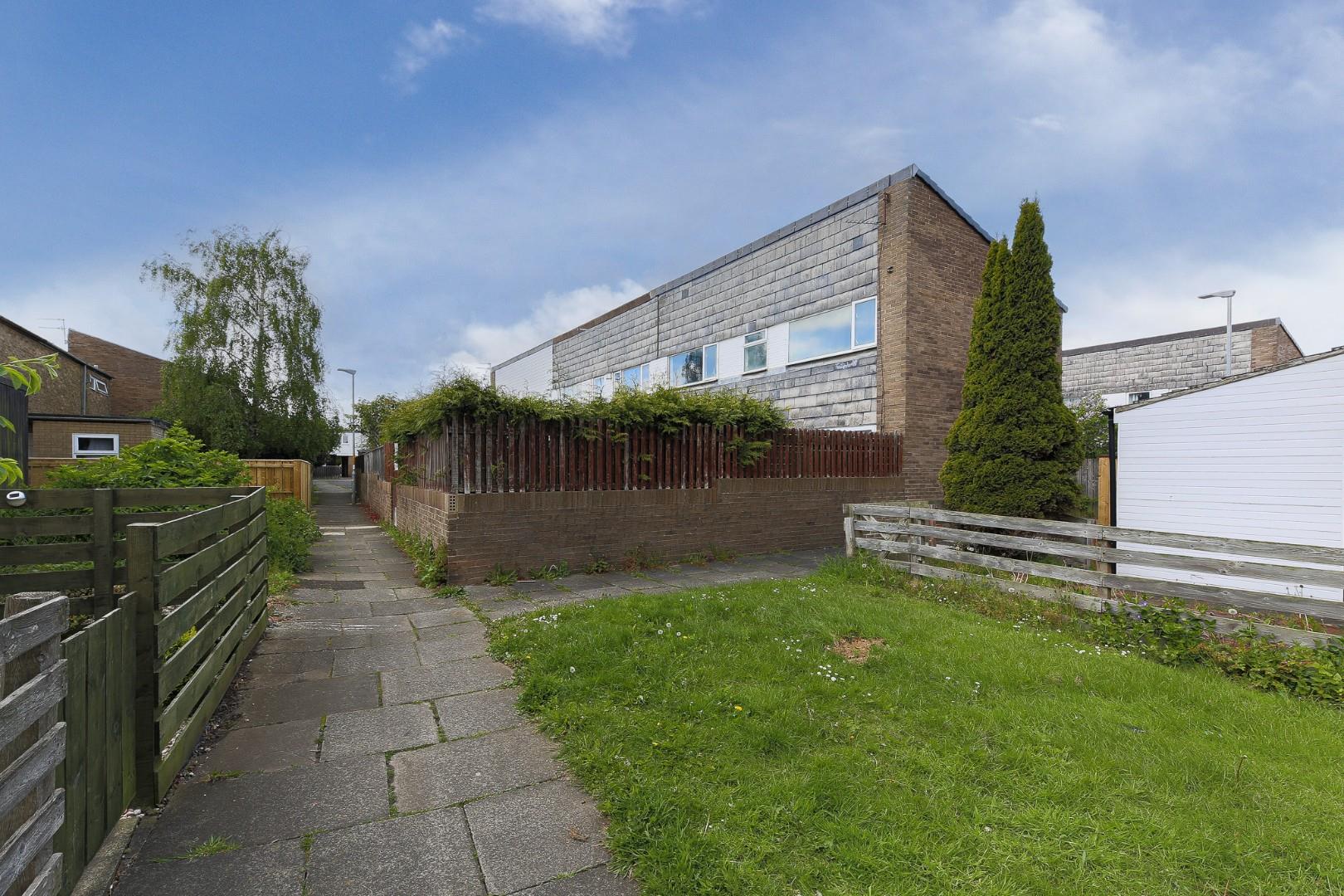 Lindean Place, Cramlington, NE23