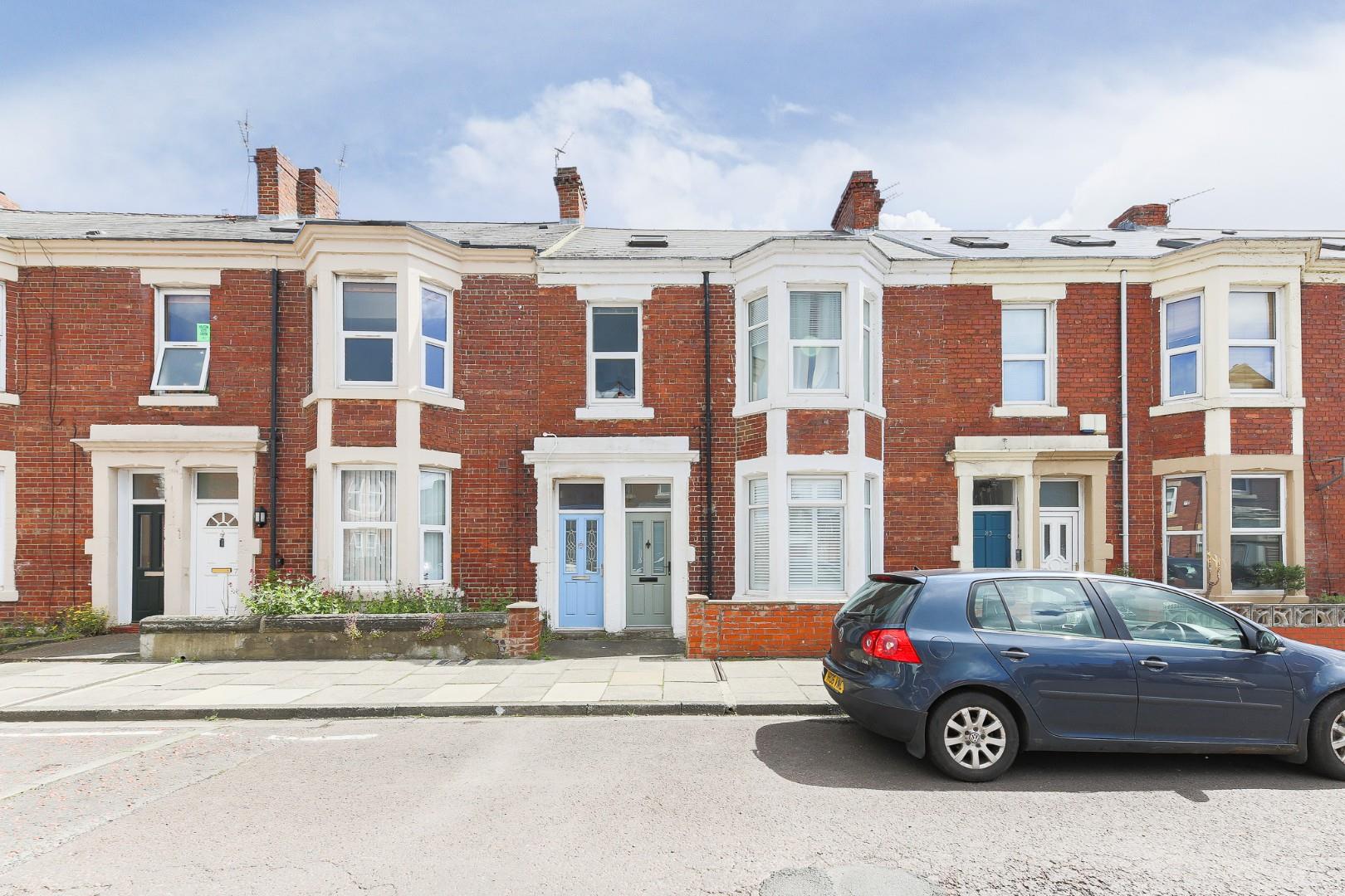 Second Avenue, Heaton NE6