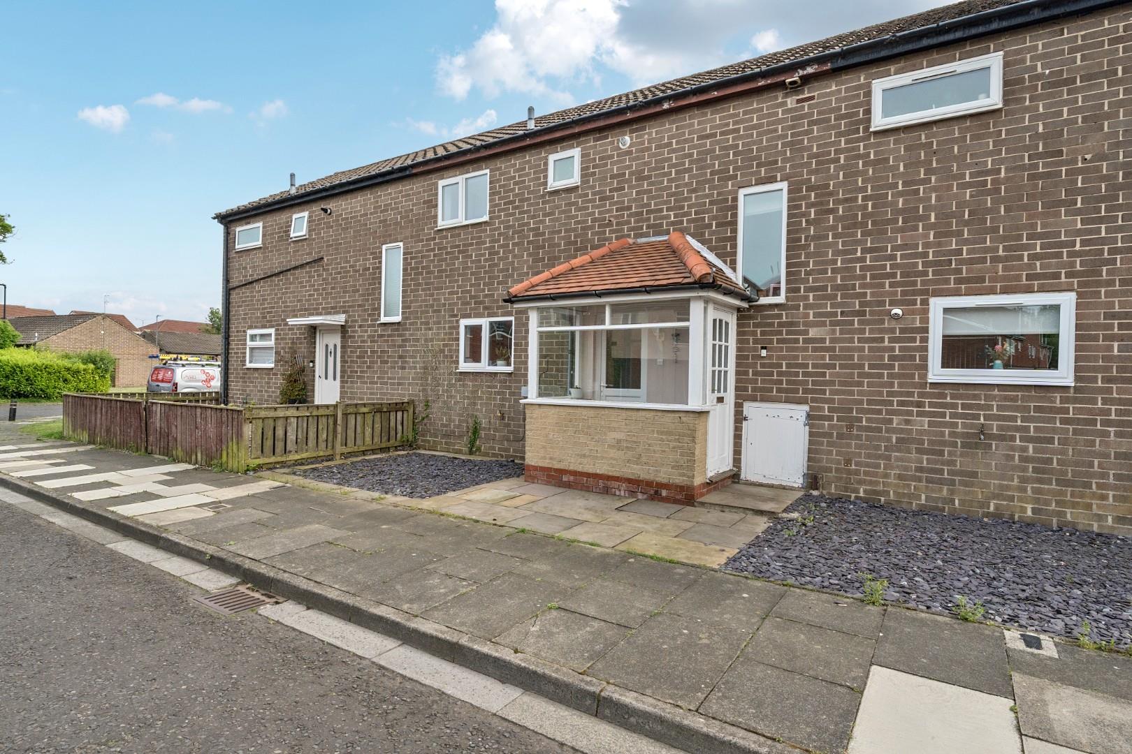 Goodwood, Killingworth, NE12