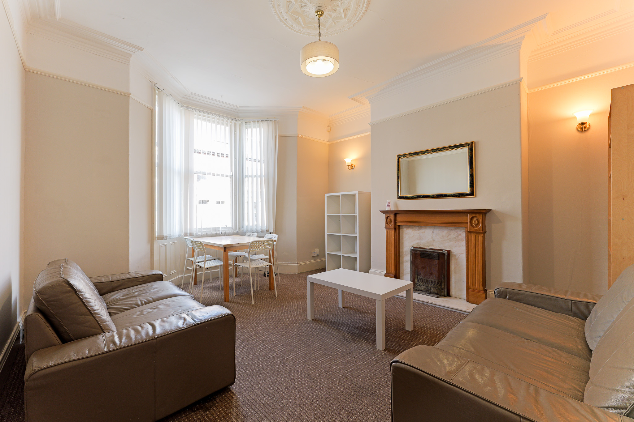 Ripon Gardens – 5 Bedrooms – £145PPPW