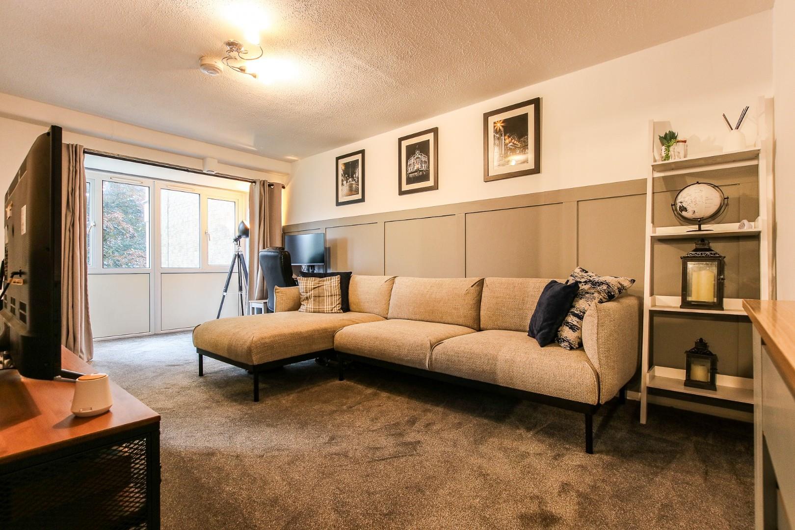 Hadrian Court, Killingworth, NE12